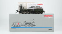 Märklin H0 37971 Schlepptenderlokomotive...