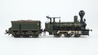 Märklin H0 37971 Schlepptenderlokomotive...