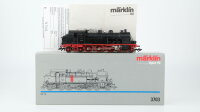 Märklin H0 3703 Tenderlokomotive BR 78 031 DRG...
