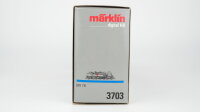 Märklin H0 3703 Tenderlokomotive BR 78 031 DRG Wechselstrom Digital