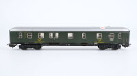 Märklin H0 4047 Reisezugwagen Post 4m der DB