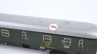 Märklin H0 4047 Reisezugwagen Post 4m der DB