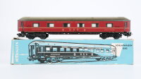 Märklin H0 4064 Reisezugwagen (DSG Schlafwagen)...