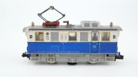 Fleischmann N 7969 Schienenreinigungslok BR ELB 215