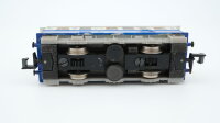 Fleischmann N 7969 Schienenreinigungslok BR ELB 215