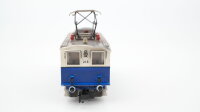 Fleischmann N 7969 Schienenreinigungslok BR ELB 215