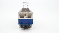 Fleischmann N 7969 Schienenreinigungslok BR ELB 215