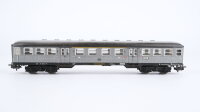 Märklin H0 4043 Nahverkehrswagen Silberling 1./2. Kl. DB