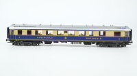 Märklin H0 4228 Wagen-Set "Rheingold" DRG Wechselstrom (Achsen entfernt wegen Zinkfraß)