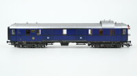 Märklin H0 4228 Wagen-Set "Rheingold" DRG Wechselstrom (Achsen entfernt wegen Zinkfraß)