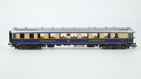 Märklin H0 4228 Wagen-Set "Rheingold" DRG Wechselstrom (Achsen entfernt wegen Zinkfraß)