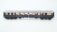 Märklin H0 4228 Wagen-Set "Rheingold" DRG Wechselstrom (Achsen entfernt wegen Zinkfraß)