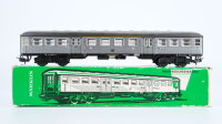 Märklin H0 4043 Reisezugwagen (Silberling) AB4nb der DB