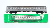 Märklin H0 4043 Reisezugwagen (Silberling) AB4nb der DB