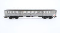 Märklin H0 4043 Reisezugwagen (Silberling) AB4nb der DB