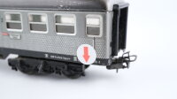 Märklin H0 4043 Reisezugwagen (Silberling) AB4nb der DB