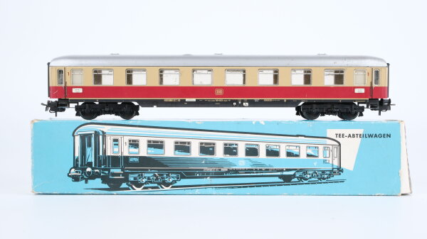 Märklin H0 4055 TEE Abteilwagen 1.Kl. Av4üm der DB