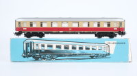 Märklin H0 4055 TEE Abteilwagen 1.Kl. Av4üm der DB