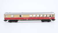 Märklin H0 4057 Reisezugwagen (Speisewagen) WR4üm der DB