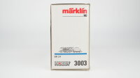 Märklin H0 3003 Dampflok BR 24 058 DB Wechselstrom