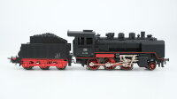 Märklin H0 3003 Dampflok BR 24 058 DB Wechselstrom