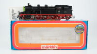Märklin H0 3106 Dampflok BR 78 355 DB Wechselstrom
