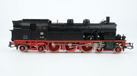 Märklin H0 3106 Dampflok BR 78 355 DB Wechselstrom