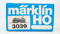 Märklin H0 3039 E-Lok BR 110 234-2 DB Wechselstrom