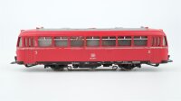 Märklin H0 Schienenbus BR 795 299-7 DB Wechselstrom