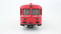 Märklin H0 Schienenbus BR 795 299-7 DB Wechselstrom