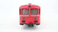 Märklin H0 Schienenbus BR 795 299-7 DB Wechselstrom