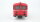 Märklin H0 Schienenbus BR 795 299-7 DB Wechselstrom