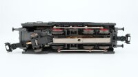 Märklin H0 3456 E-Lok BR E 60 12 DB Wechselstrom Delta Digital