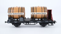 Märklin H0 4432 Weinfaßwagen Wagen der RE.E-L.