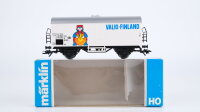 Märklin H0 4568 Kühlwagen VALIO  Ibes der SNCB