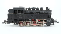Märklin H0 3031 Dampflok BR 81 004 Wechselstrom...