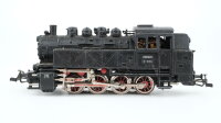 Märklin H0 3031 Dampflok BR 81 004 Wechselstrom...