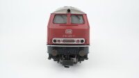 Märklin H0 3075 Diesellok BR 216 025-7 DB Wechselstrom