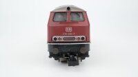Märklin H0 3075 Diesellok BR 216 025-7 DB Wechselstrom