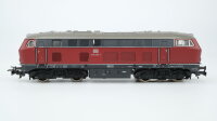 Märklin H0 3075 Diesellok BR 216 025-7 DB Wechselstrom