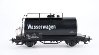 Märklin H0 4445 Kesselwagen Wasserwagen der ÖBB