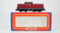 Märklin H0 3072 Diesellok BR 212 215-8 DB Wechselstrom