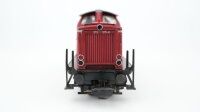 Märklin H0 3072 Diesellok BR 212 215-8 DB Wechselstrom