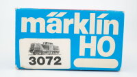 Märklin H0 3072 Diesellok BR 212 215-8 DB Wechselstrom