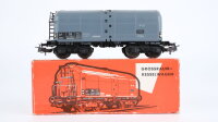 Märklin H0 4621 Bahndienstwagen Ksl 3504 der DB