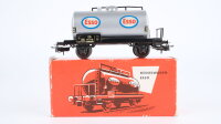 Märklin H0 4501 Mineralöl-Kesselwagen ESSO...