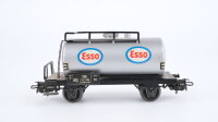 Märklin H0 4501 Mineralöl-Kesselwagen ESSO...