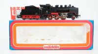 Märklin H0 3003 Dampflok BR 24 058 DB Wechselstrom...