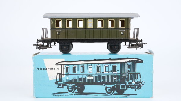 Märklin H0 4040 Reisezugwagen Ci der DB