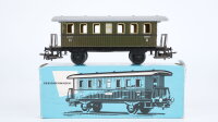 Märklin H0 4040 Reisezugwagen Ci der DB